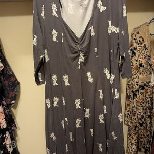 Disney Aristocats dress